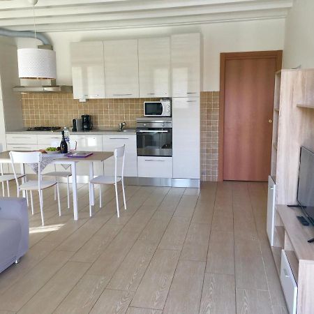 Appartamenti Agli Ulivi Peschiera del Garda Ngoại thất bức ảnh
