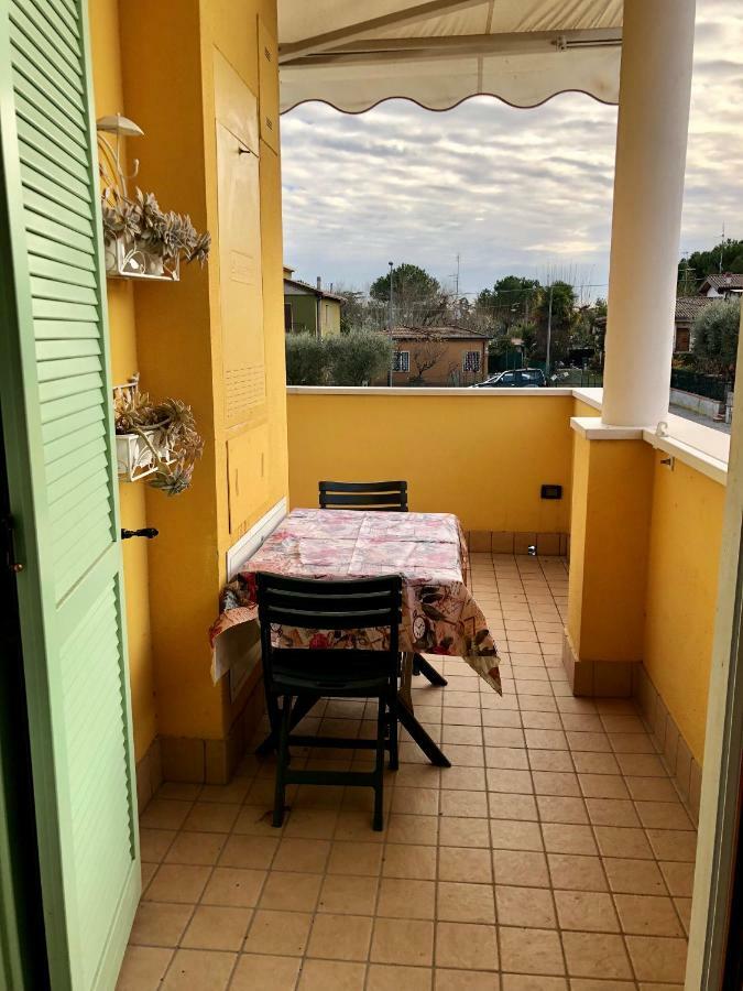 Appartamenti Agli Ulivi Peschiera del Garda Ngoại thất bức ảnh