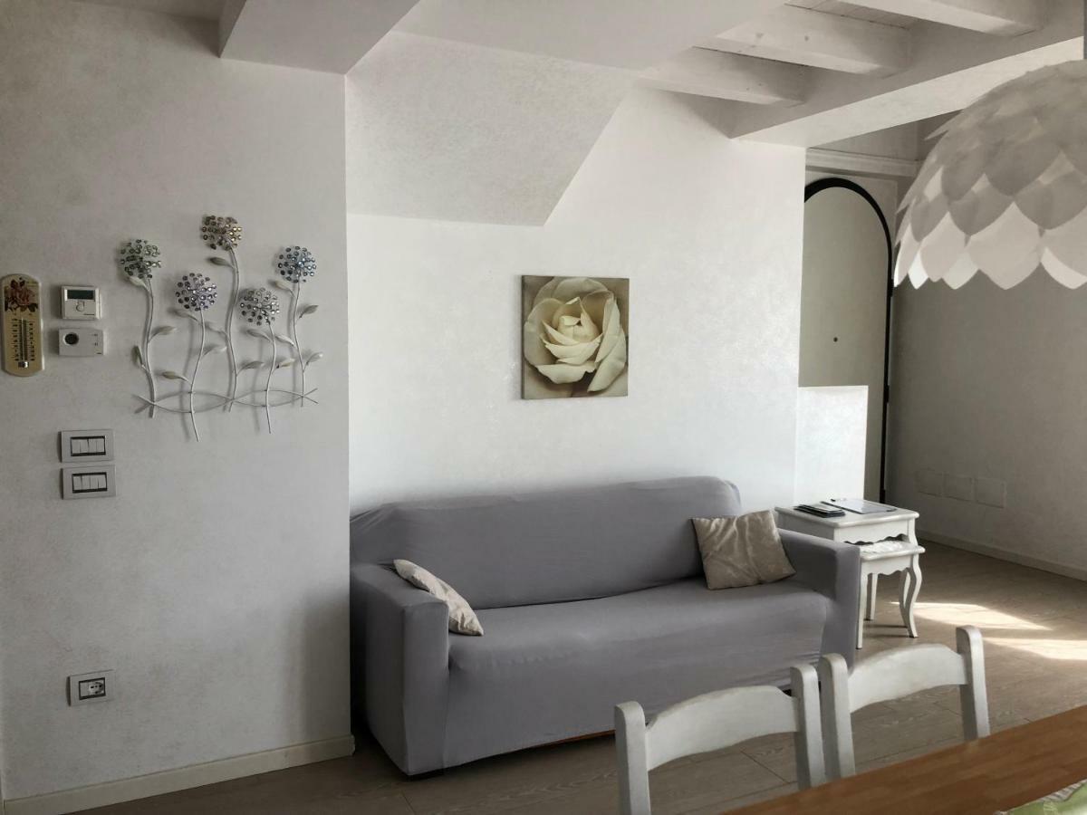 Appartamenti Agli Ulivi Peschiera del Garda Ngoại thất bức ảnh