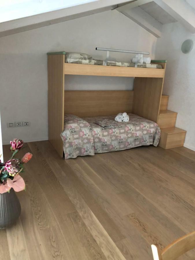 Appartamenti Agli Ulivi Peschiera del Garda Ngoại thất bức ảnh