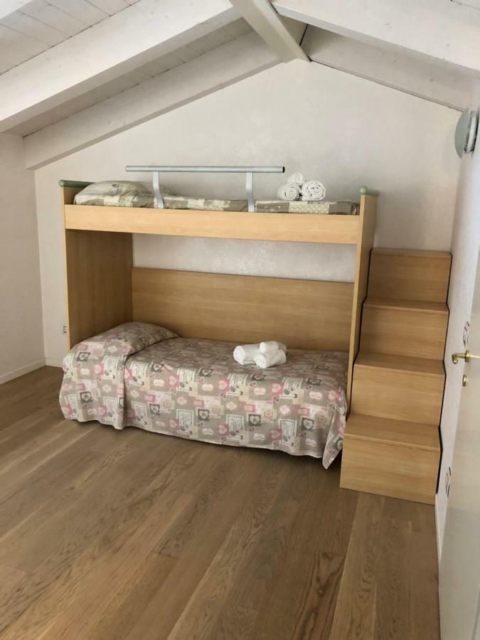 Appartamenti Agli Ulivi Peschiera del Garda Ngoại thất bức ảnh