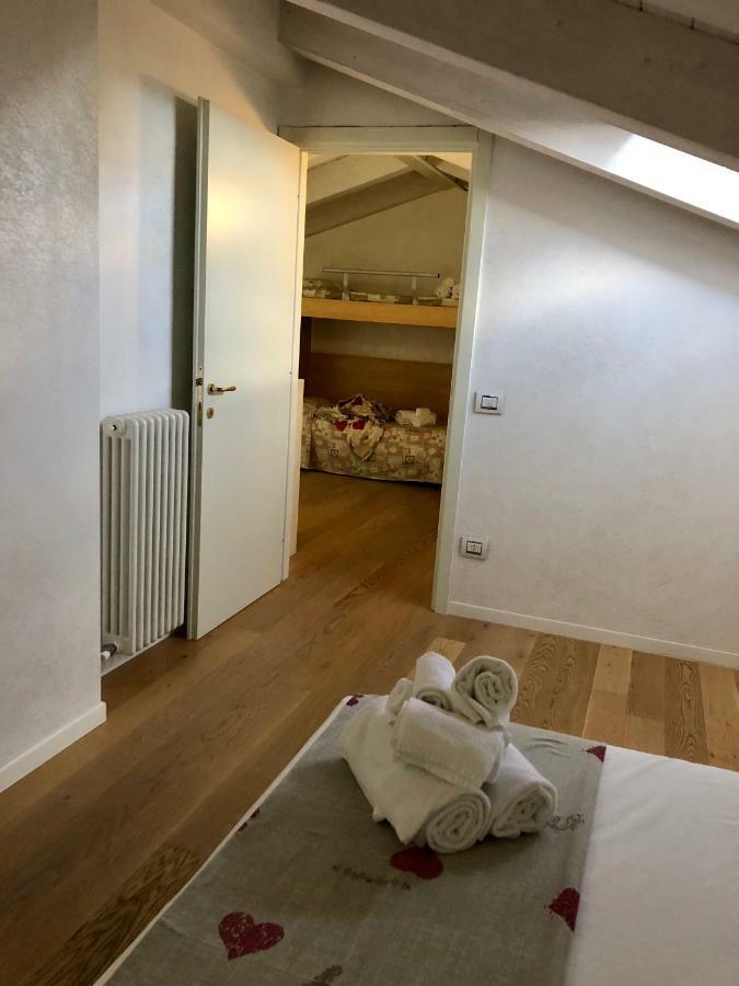 Appartamenti Agli Ulivi Peschiera del Garda Ngoại thất bức ảnh