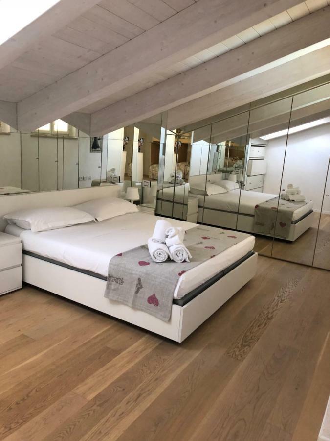 Appartamenti Agli Ulivi Peschiera del Garda Ngoại thất bức ảnh
