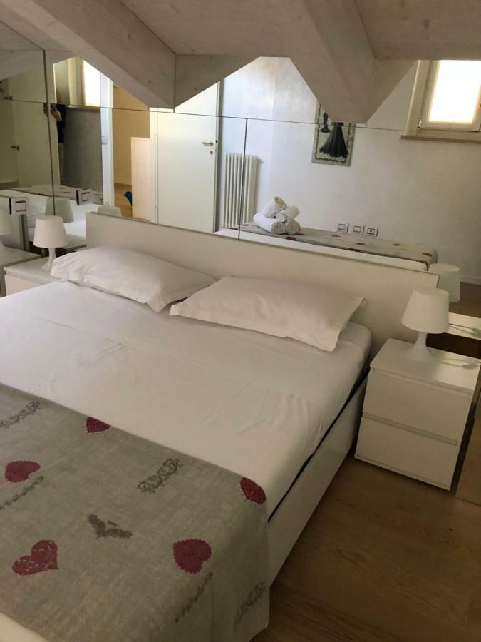 Appartamenti Agli Ulivi Peschiera del Garda Ngoại thất bức ảnh