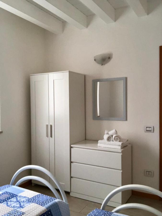 Appartamenti Agli Ulivi Peschiera del Garda Ngoại thất bức ảnh