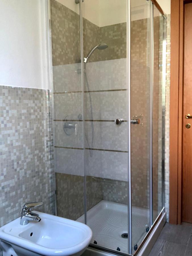 Appartamenti Agli Ulivi Peschiera del Garda Ngoại thất bức ảnh