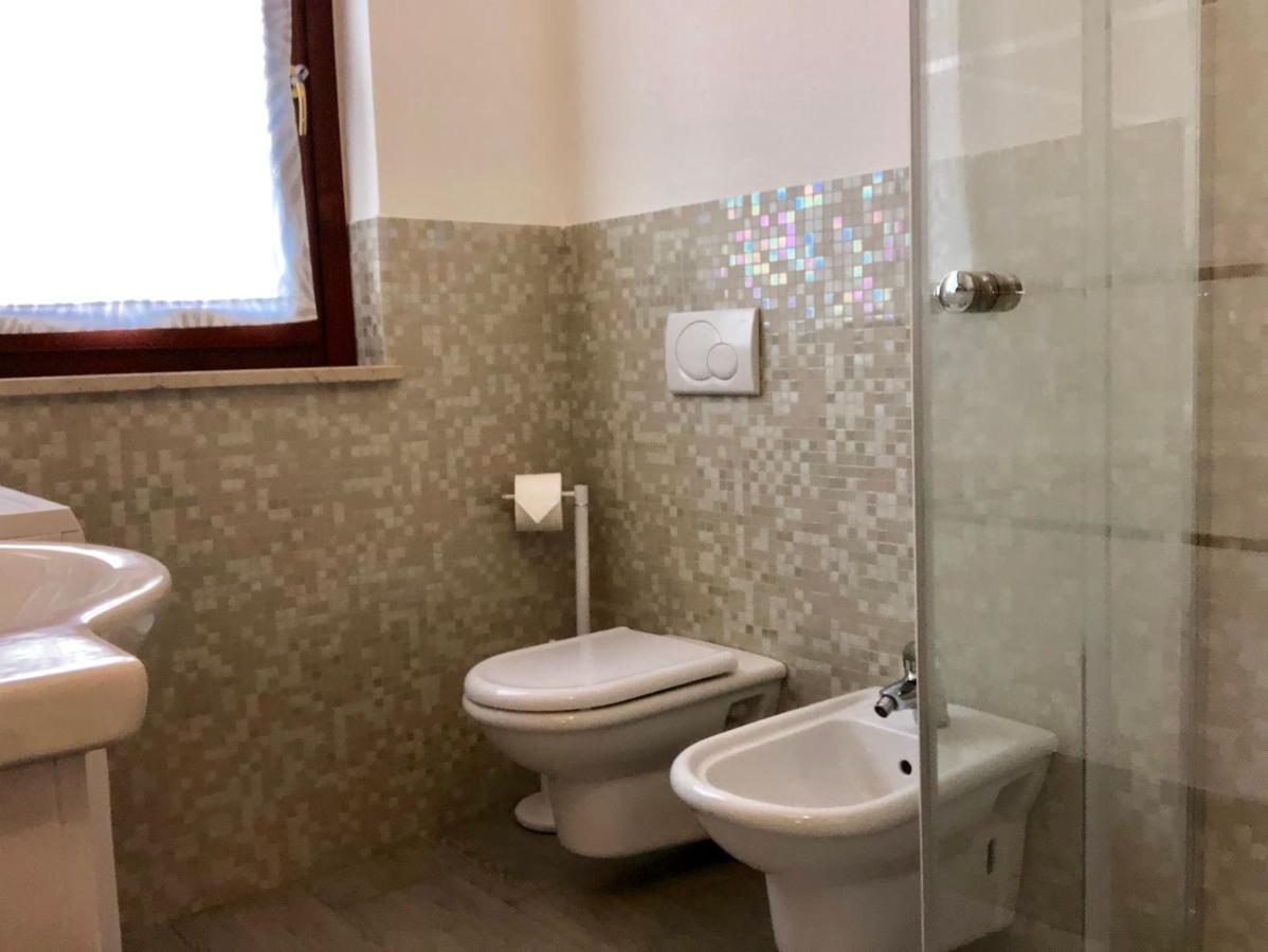 Appartamenti Agli Ulivi Peschiera del Garda Ngoại thất bức ảnh