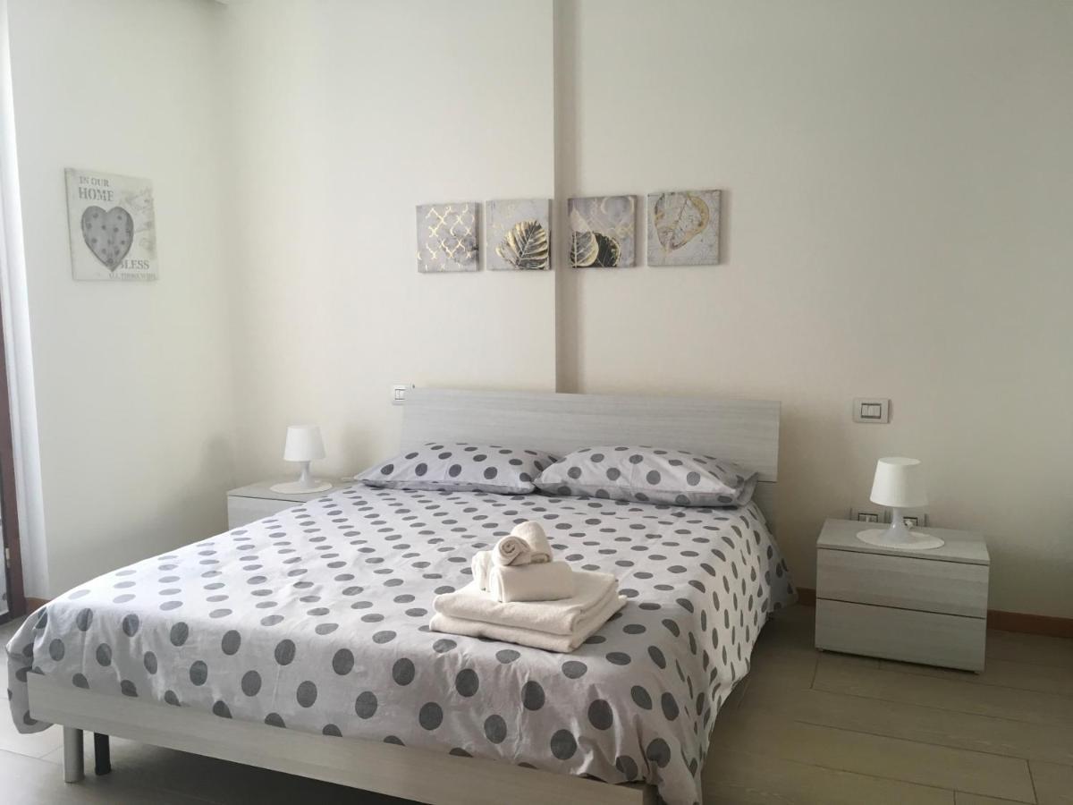Appartamenti Agli Ulivi Peschiera del Garda Ngoại thất bức ảnh