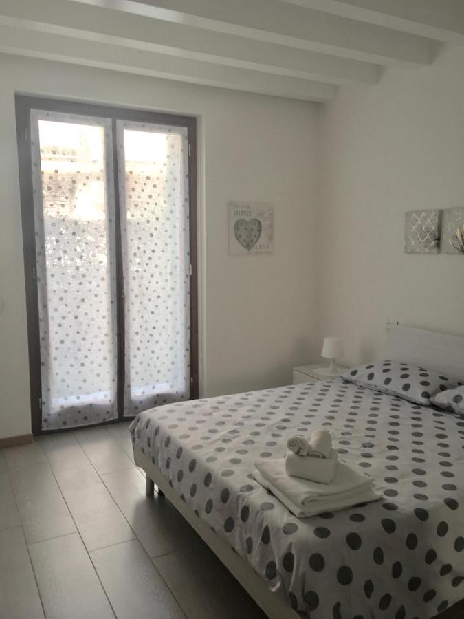 Appartamenti Agli Ulivi Peschiera del Garda Ngoại thất bức ảnh